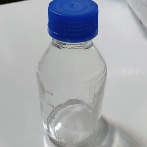 شیشه حلال کوچک