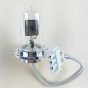 لامپ دوتریوم آزوتا برای برند اجیلنت