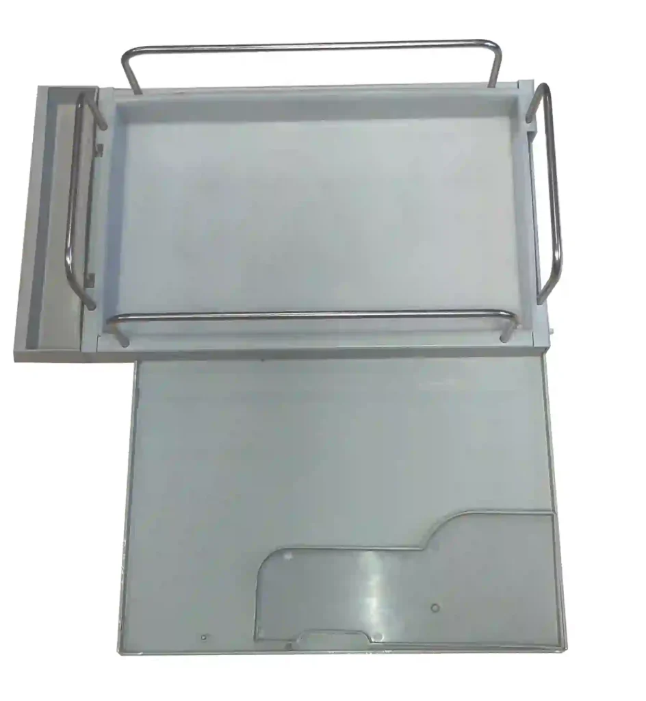 سینی حلال hplc اجیلنت