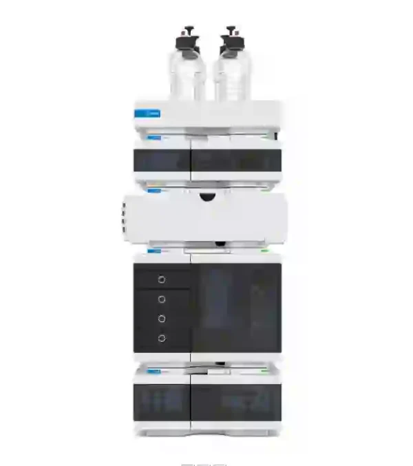 دستگاه hplc اینفینیتی اجیلنت 1260