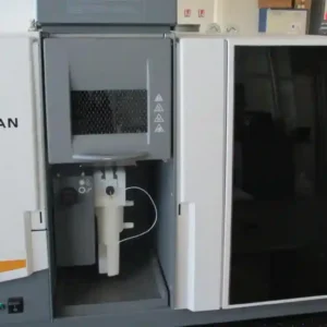 جذب اتمی AA240FS واریان