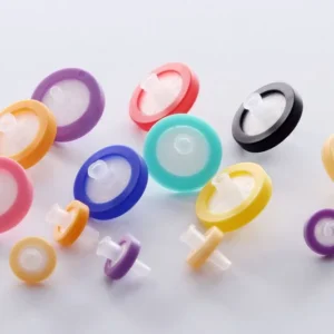 فیلتر سرسرنگی در رنگ های متفاوت