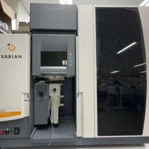 جذب اتمی AA280FS شعله واریان