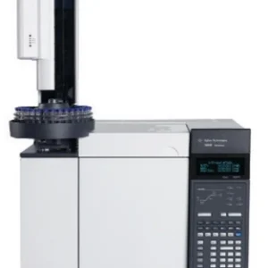 دستگاه جی سی اجیلنت 7890 B