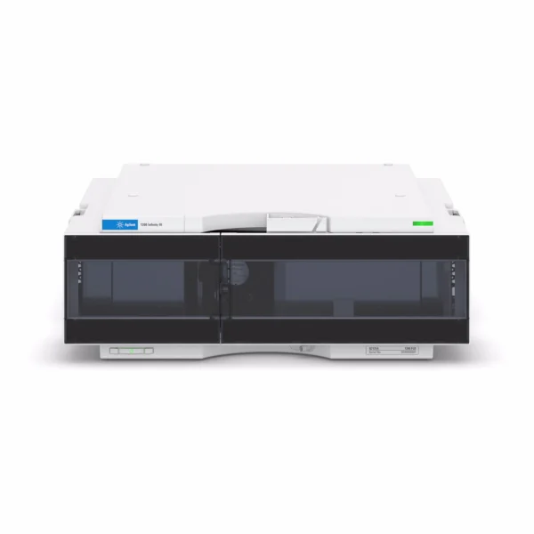 Agilent 1260 infinity III FLD Detector